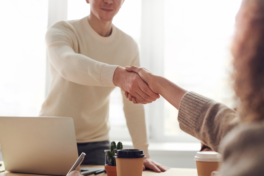 Are you a service provider? We can also help you