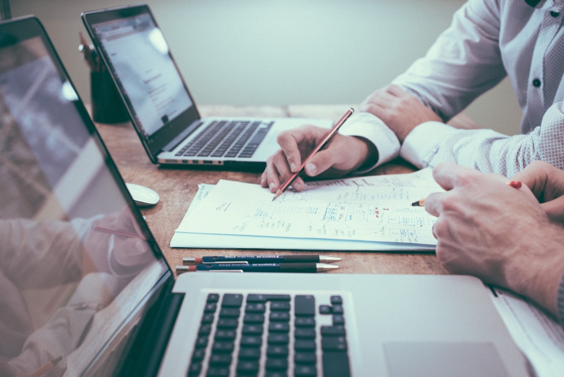 We specialise in Microsoft 365 solutions