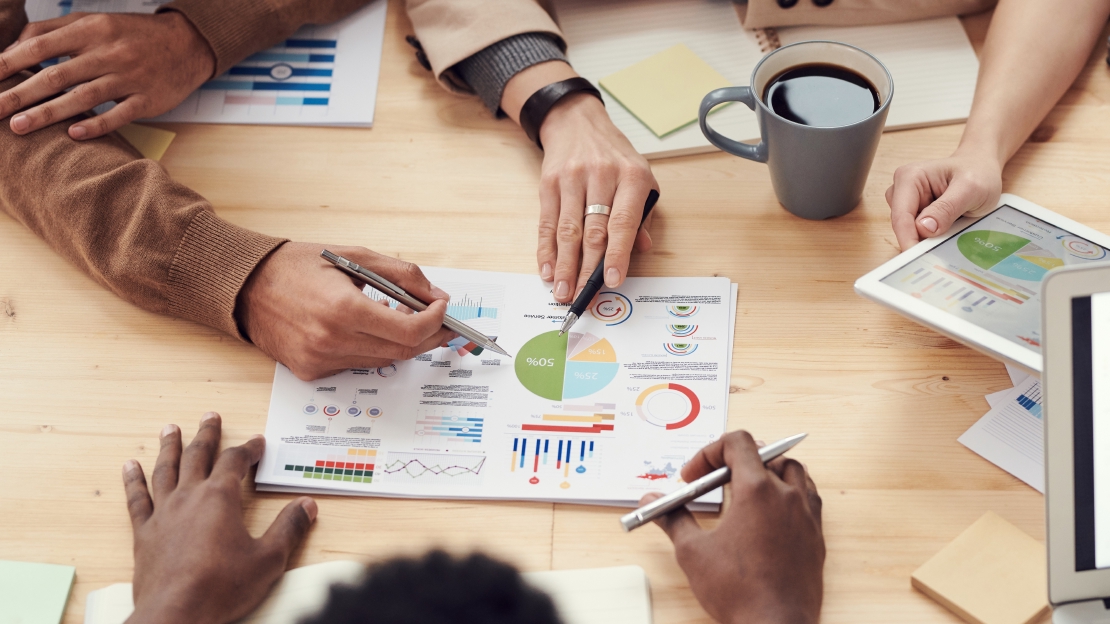 A company standing different from others
