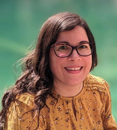 Telma Palavra
